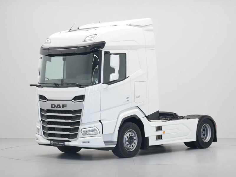 DAF XF 480 FT 9T vooras PTO NH/4c, Schuifschotel B3 ALARM - Sadulveok: pilt 1 DAF XF 480 FT 9T vooras PTO NH/4c, Schuifschotel B3 ALARM - Sadulveok: pilt 1