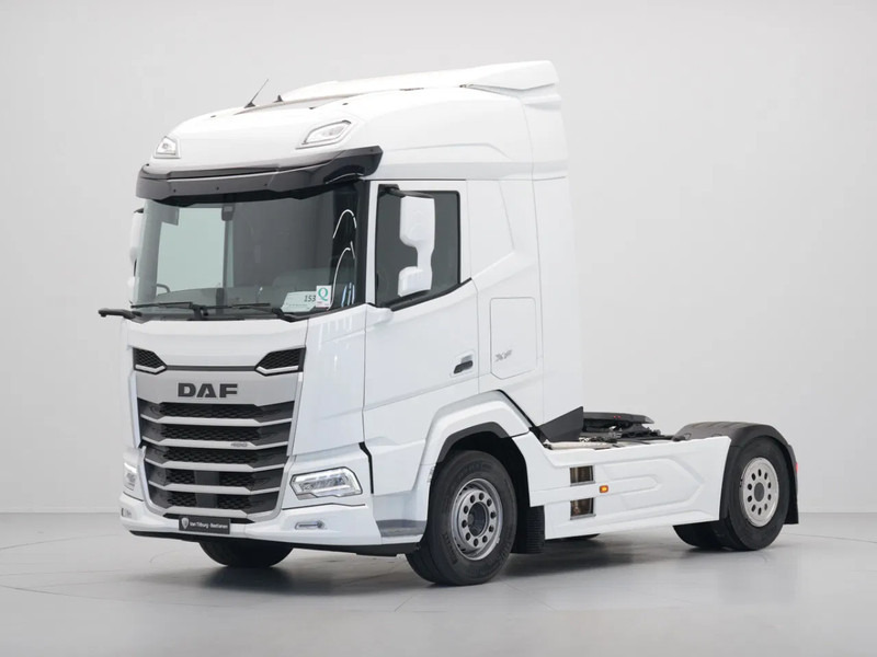 DAF XF 480 FT PTO PREP MIRRORS B3 ALARM 845L TANK - Sadulveok: pilt 1 DAF XF 480 FT PTO PREP MIRRORS B3 ALARM 845L TANK - Sadulveok: pilt 1
