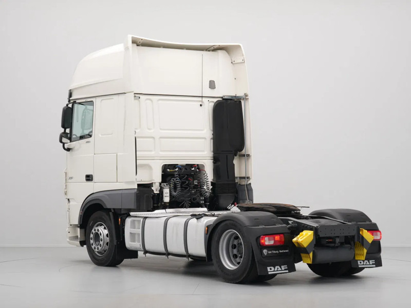 DAF XF 480 FT Super Space Cab, 2x Tanks, PTO Prep - Sadulveok: pilt 3 DAF XF 480 FT Super Space Cab, 2x Tanks, PTO Prep - Sadulveok: pilt 3