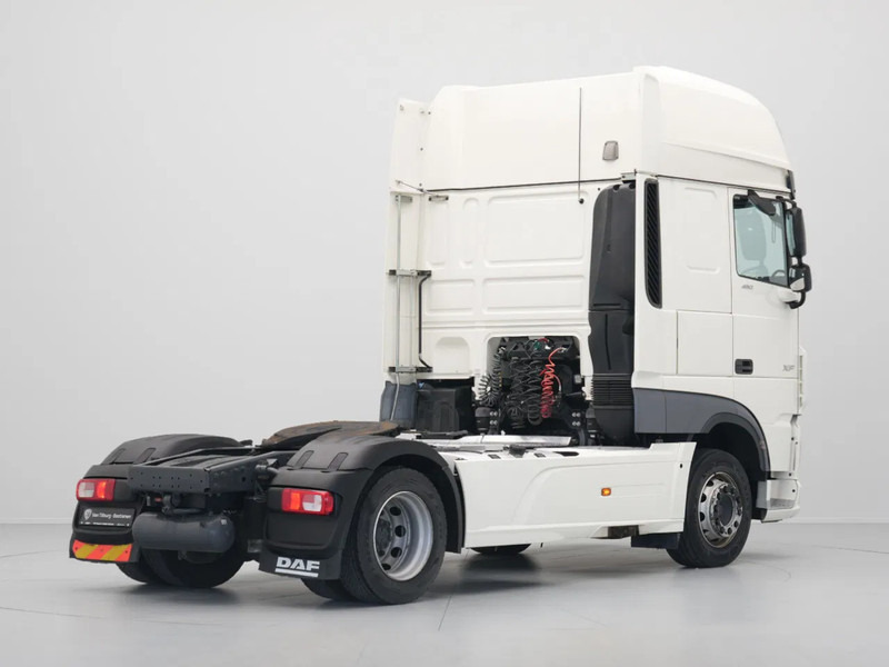 DAF XF 480 FT Super Space Cab, 2x Tanks, PTO Prep - Sadulveok: pilt 4 DAF XF 480 FT Super Space Cab, 2x Tanks, PTO Prep - Sadulveok: pilt 4