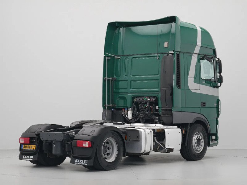 DAF XF 480 FT Super Space Cab, Hydraulic Truck - Sadulveok: pilt 4 DAF XF 480 FT Super Space Cab, Hydraulic Truck - Sadulveok: pilt 4