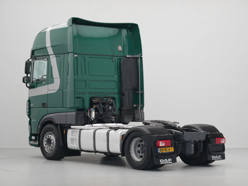 DAF XF 480 FT Super Space Cab, Hydraulic Truck - Sadulveok: pilt 3 DAF XF 480 FT Super Space Cab, Hydraulic Truck - Sadulveok: pilt 3