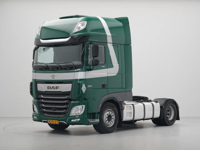DAF XF 480 FT Super Space Cab, Hydraulic Truck - Sadulveok: pilt 1 DAF XF 480 FT Super Space Cab, Hydraulic Truck - Sadulveok: pilt 1
