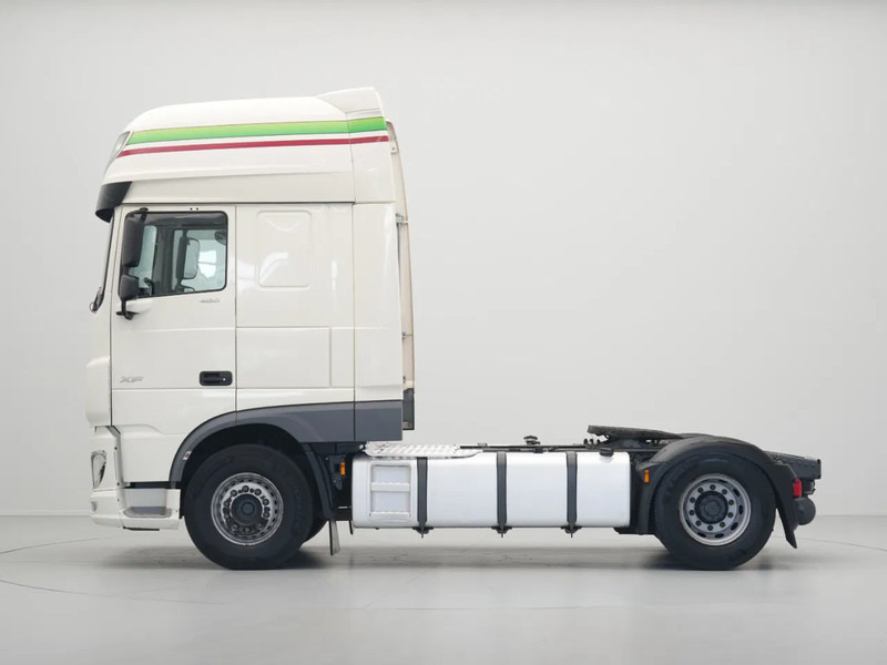 DAF XF 480 FT, Super Space Cab - Sadulveok: pilt 2 DAF XF 480 FT, Super Space Cab - Sadulveok: pilt 2