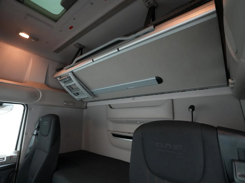 Sadulveok DAF XF 480 FT, Super Space Cab: pilt 14