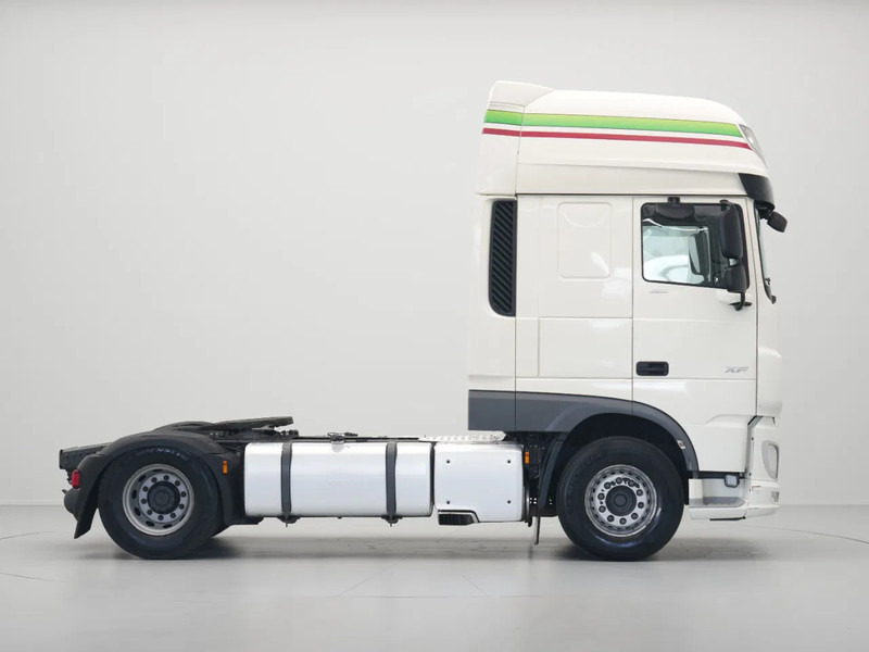 DAF XF 480 FT, Super Space Cab - Sadulveok: pilt 5 DAF XF 480 FT, Super Space Cab - Sadulveok: pilt 5
