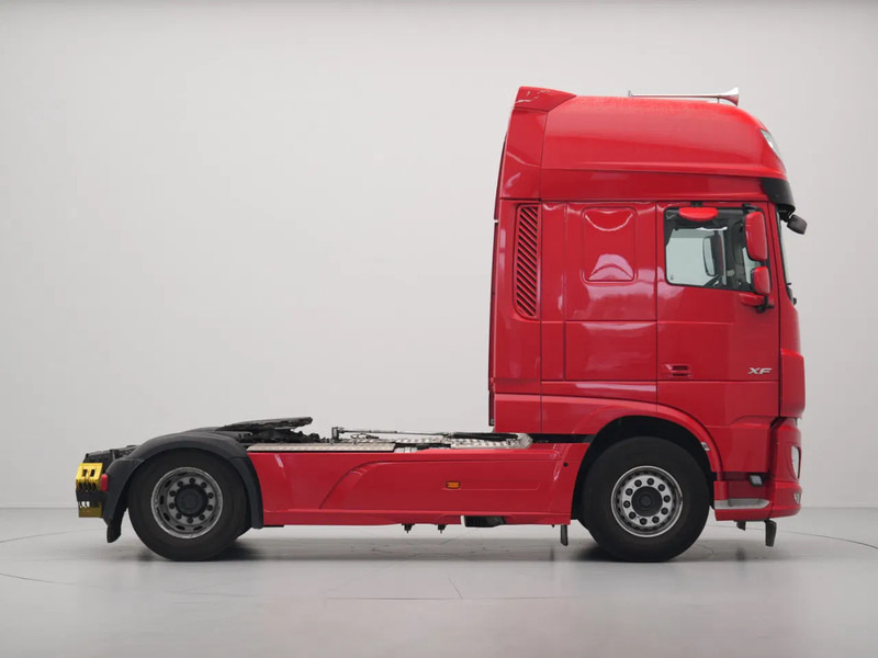 DAF XF 480 FT, Super Space Cab, PTO, Hydrauliek - Sadulveok: pilt 5 DAF XF 480 FT, Super Space Cab, PTO, Hydrauliek - Sadulveok: pilt 5