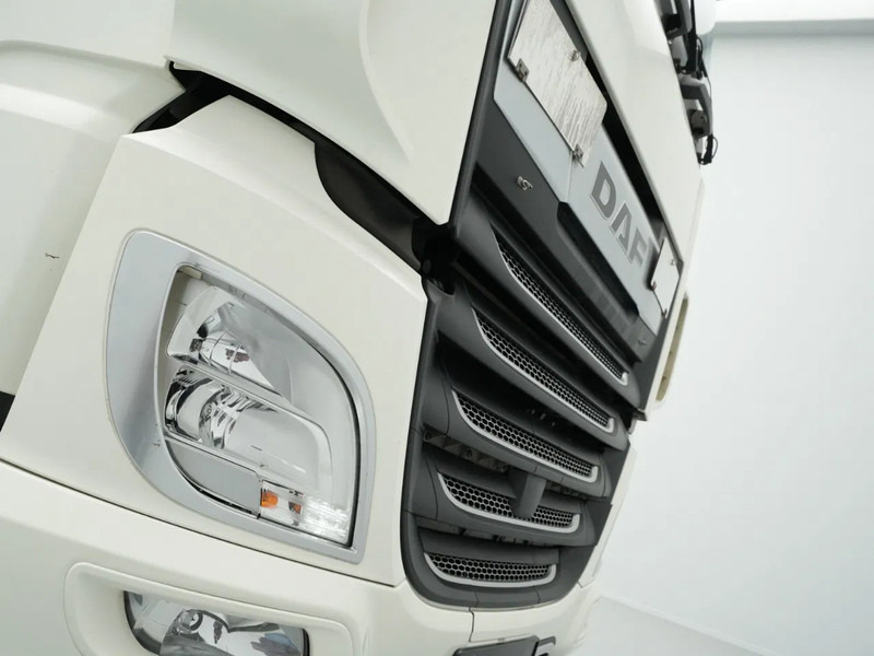 Sadulveok DAF XF 480 FT Super Space Cab, PTO Prep: pilt 11 Sadulveok DAF XF 480 FT Super Space Cab, PTO Prep: pilt 11