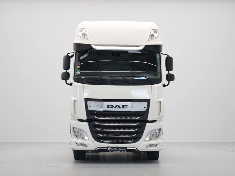 Sadulveok DAF XF 480 FT Super Space Cab, PTO Prep: pilt 7 Sadulveok DAF XF 480 FT Super Space Cab, PTO Prep: pilt 7