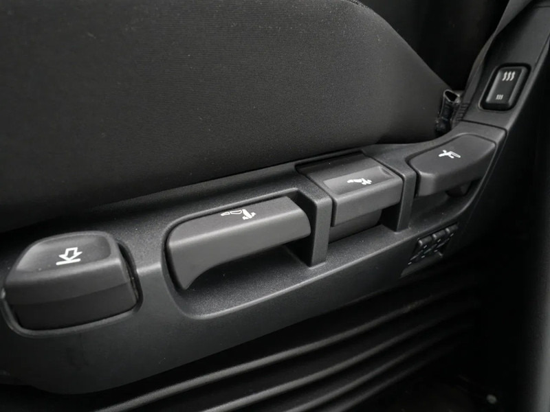 Sadulveok DAF XF 480 FT Super Space Cab, PTO Prep: pilt 12 Sadulveok DAF XF 480 FT Super Space Cab, PTO Prep: pilt 12