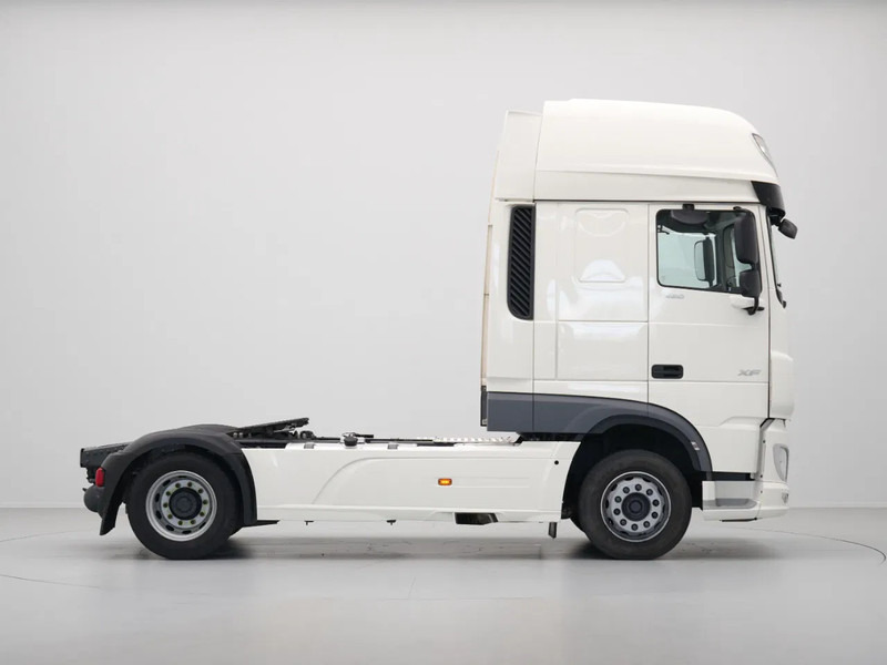 DAF XF 480 FT Super Space Cab, PTO Prep - Sadulveok: pilt 5 DAF XF 480 FT Super Space Cab, PTO Prep - Sadulveok: pilt 5