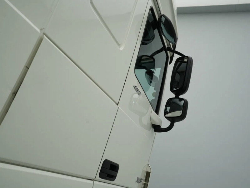 Sadulveok DAF XF 480 FT Super Space Cab, PTO Prep: pilt 10 Sadulveok DAF XF 480 FT Super Space Cab, PTO Prep: pilt 10