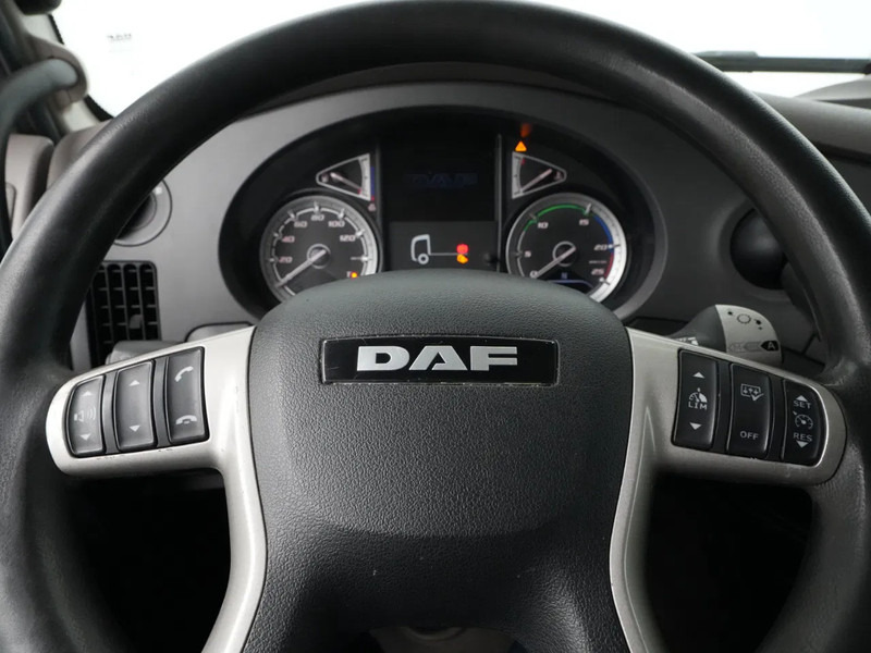 Sadulveok DAF XF 480 FT Super Space Cab, PTO Prep: pilt 15 Sadulveok DAF XF 480 FT Super Space Cab, PTO Prep: pilt 15