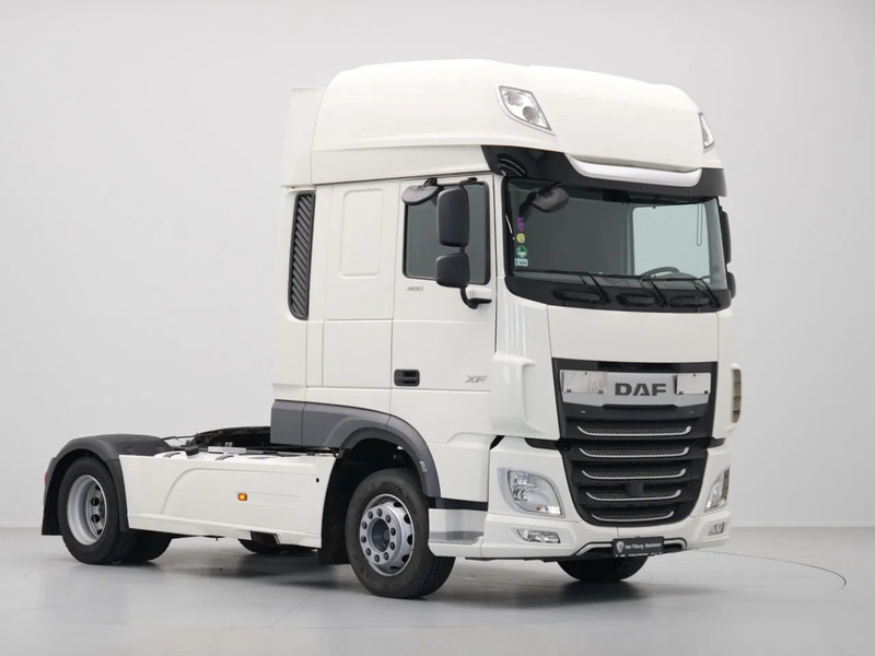 Sadulveok DAF XF 480 FT Super Space Cab, PTO Prep: pilt 6 Sadulveok DAF XF 480 FT Super Space Cab, PTO Prep: pilt 6