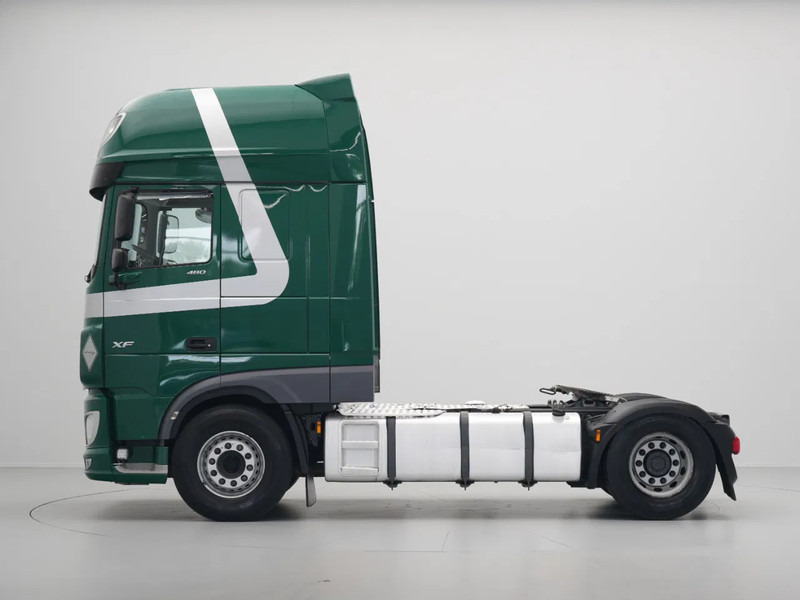 DAF XF 480 FT Super Space Cab, With Hydraulics - Sadulveok: pilt 2 DAF XF 480 FT Super Space Cab, With Hydraulics - Sadulveok: pilt 2