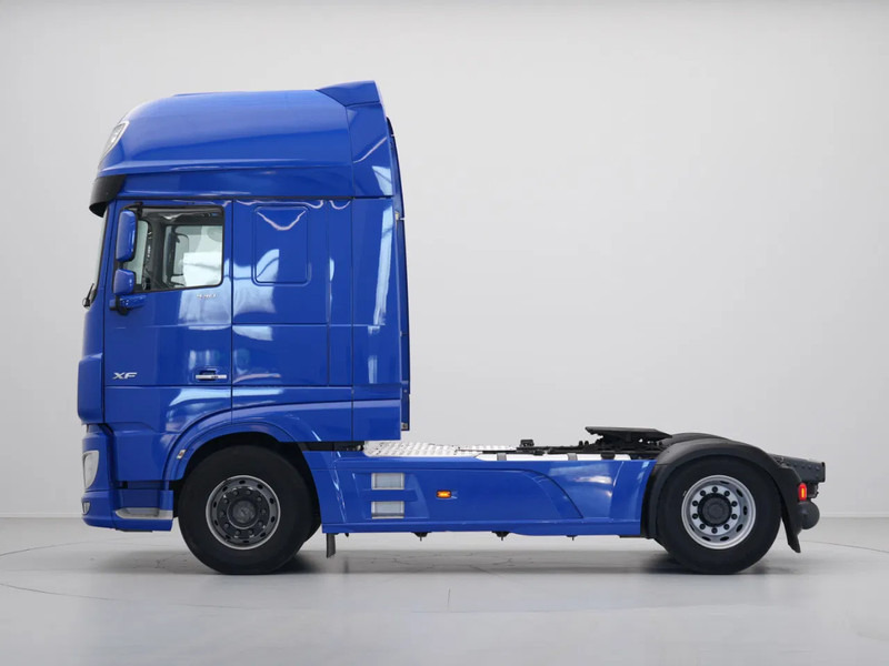 DAF XF 530 FT, Manual Gearbox, Retarder, StandAirco - Sadulveok: pilt 2 DAF XF 530 FT, Manual Gearbox, Retarder, StandAirco - Sadulveok: pilt 2
