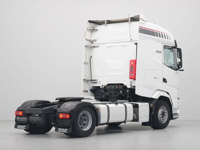 DAF XG 480 FT, 3 Stuks Op Voorraad - Sadulveok: pilt 5 DAF XG 480 FT, 3 Stuks Op Voorraad - Sadulveok: pilt 5
