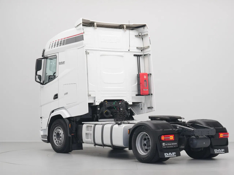 DAF XG 480 FT, 3 Stuks Op Voorraad - Sadulveok: pilt 4 DAF XG 480 FT, 3 Stuks Op Voorraad - Sadulveok: pilt 4