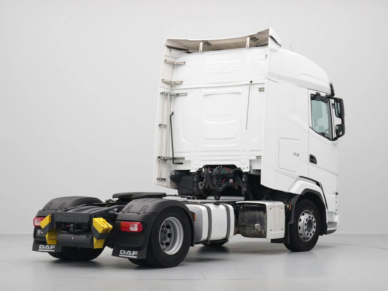 DAF XG 480 FT 4x2, 2x Tanks - Sadulveok: pilt 4 DAF XG 480 FT 4x2, 2x Tanks - Sadulveok: pilt 4