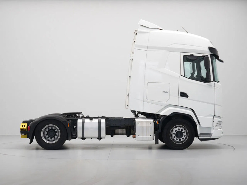 DAF XG 480 FT 4x2, 2x Tanks - Sadulveok: pilt 5 DAF XG 480 FT 4x2, 2x Tanks - Sadulveok: pilt 5