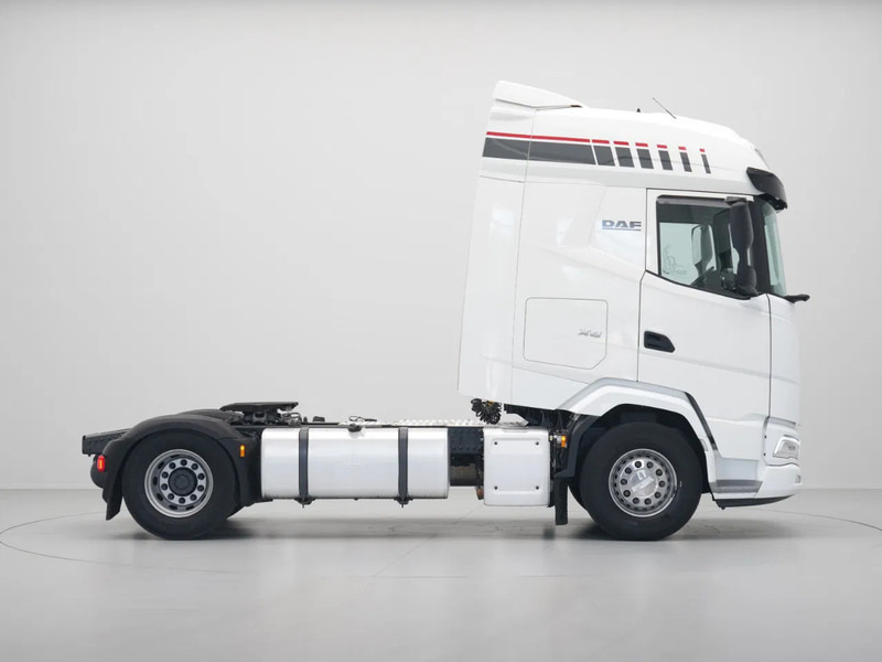 DAF XG 480 FT - Sadulveok: pilt 5 DAF XG 480 FT - Sadulveok: pilt 5