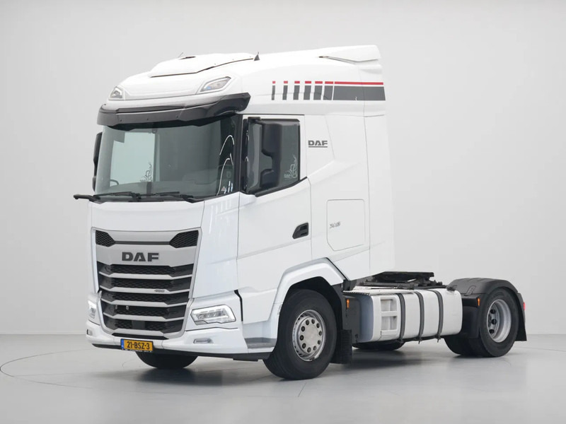 DAF XG 480 FT - Sadulveok: pilt 1 DAF XG 480 FT - Sadulveok: pilt 1