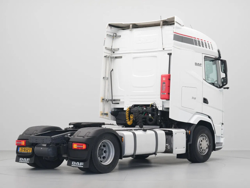 DAF XG 480 FT - Sadulveok: pilt 4 DAF XG 480 FT - Sadulveok: pilt 4