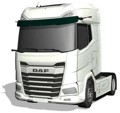 DAF XG+ 480 FT PTO PREP DVS B-3 ALARM - COMING SOON - Sadulveok: pilt 1 DAF XG+ 480 FT PTO PREP DVS B-3 ALARM - COMING SOON - Sadulveok: pilt 1