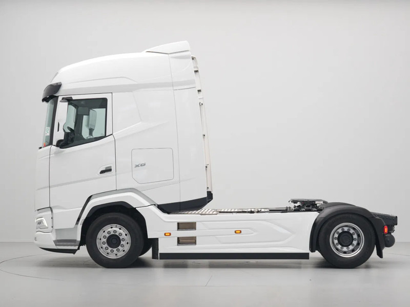 DAF XG 480 FT PTO PREP MIRRORS ADR ALCOA'S EXCL. AUDIO - Sadulveok: pilt 3 DAF XG 480 FT PTO PREP MIRRORS ADR ALCOA'S EXCL. AUDIO - Sadulveok: pilt 3