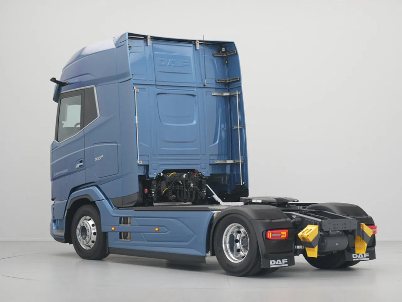 DAF XG+ 480 FT SAPPHIRE LIMITED EDITION 14/100! ACTIE: €6000 OPBOUW VOUCHER!* - Sadulveok: pilt 4 DAF XG+ 480 FT SAPPHIRE LIMITED EDITION 14/100! ACTIE: €6000 OPBOUW VOUCHER!* - Sadulveok: pilt 4