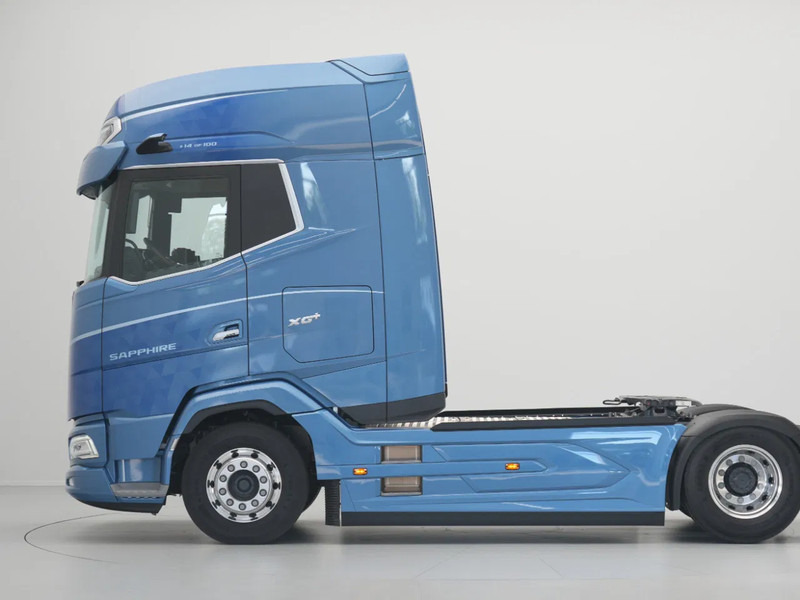 DAF XG+ 480 FT SAPPHIRE LIMITED EDITION 14/100! - Sadulveok: pilt 3 DAF XG+ 480 FT SAPPHIRE LIMITED EDITION 14/100! - Sadulveok: pilt 3