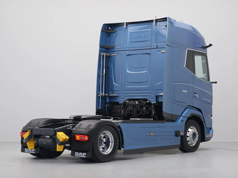 DAF XG+ 480 FT SAPPHIRE LIMITED EDITION - Sadulveok: pilt 4 DAF XG+ 480 FT SAPPHIRE LIMITED EDITION - Sadulveok: pilt 4