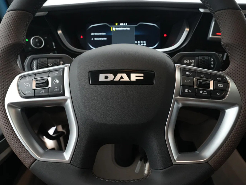 Uus Sadulveok DAF XG+ 480 FT SAPPHIRE LIMITED EDITION: pilt 15