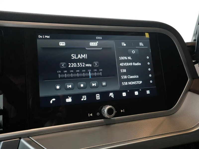 Uus Sadulveok DAF XG+ 480 FT SAPPHIRE LIMITED EDITION: pilt 20