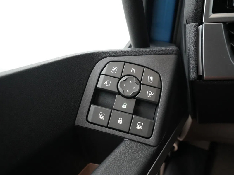 Uus Sadulveok DAF XG+ 480 FT SAPPHIRE LIMITED EDITION: pilt 14