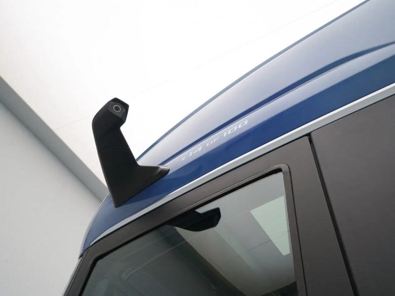 Uus Sadulveok DAF XG+ 480 FT SAPPHIRE LIMITED EDITION: pilt 11