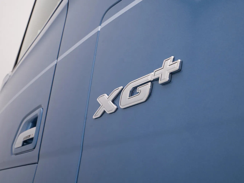 Uus Sadulveok DAF XG+ 480 FT SAPPHIRE LIMITED EDITION: pilt 9