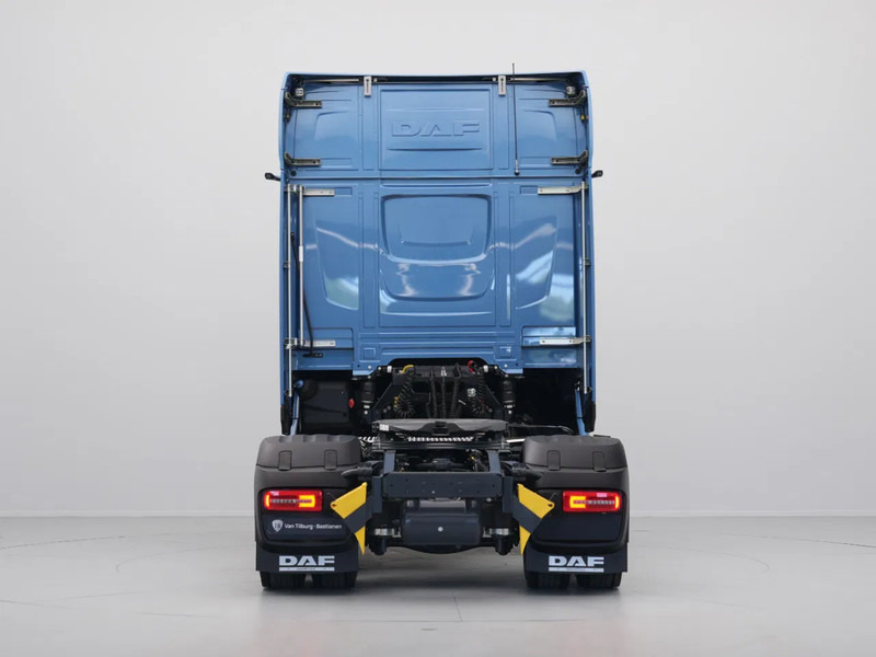 Uus Sadulveok DAF XG+ 480 FT SAPPHIRE LIMITED EDITION: pilt 8