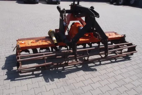 Agregat uprawowy brona aktywna Maschio 300 1998 - Aktiiväke: pilt 4 Agregat uprawowy brona aktywna Maschio 300 1998 - Aktiiväke: pilt 4