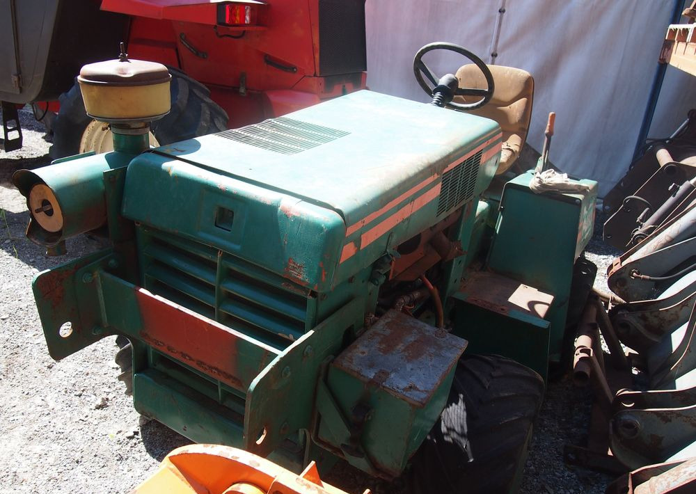 Ciągnik DITCH WITCH 3500DD 1991 DITCH WITCH 3500 DD - Kraavikaevamismasin: pilt 2 Ciągnik DITCH WITCH 3500DD 1991 DITCH WITCH 3500 DD - Kraavikaevamismasin: pilt 2