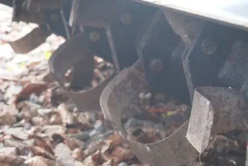 Glebogryzarka 2010 do BOBCATA - Mullafrees: pilt 4 Glebogryzarka 2010 do BOBCATA - Mullafrees: pilt 4