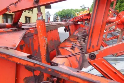 Heder do kombajnu Deutz-Fahr 1600,1610,1620,1630, 2680,2780, 2385,2685,2780, - Kombaini päis: pilt 5 Heder do kombajnu Deutz-Fahr 1600,1610,1620,1630, 2680,2780, 2385,2685,2780, - Kombaini päis: pilt 5