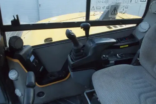 Lintekskavaator Koparka gąsienicowa Volvo ECR88D 2015 Koparka Volvo: pilt 6