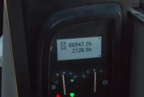 Lintekskavaator Koparka gąsienicowa Volvo ECR88D 2015 Koparka Volvo: pilt 9