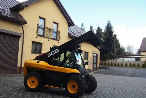 Ładowarka teleskopowa JCB 516-40 2017 Ładowarka teleskopowa JCB - Teleskooplaadur: pilt 5 Ładowarka teleskopowa JCB 516-40 2017 Ładowarka teleskopowa JCB - Teleskooplaadur: pilt 5