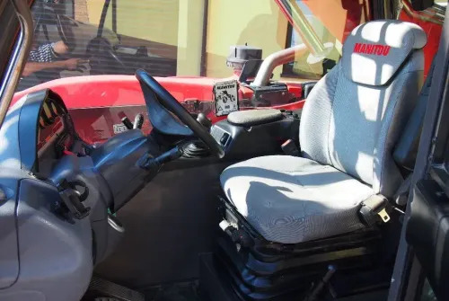 Ładowarka teleskopowa Manitou mlt 634-120 ps 2015 - Teleskooplaadur: pilt 5 Ładowarka teleskopowa Manitou mlt 634-120 ps 2015 - Teleskooplaadur: pilt 5