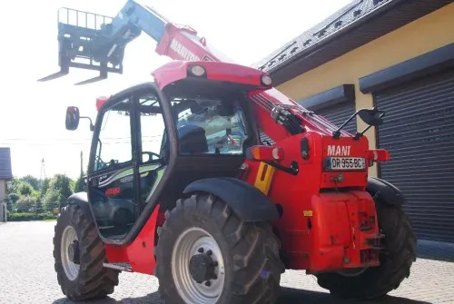 Ładowarka teleskopowa Manitou mlt 634-120 ps 2015 - Teleskooplaadur: pilt 3 Ładowarka teleskopowa Manitou mlt 634-120 ps 2015 - Teleskooplaadur: pilt 3