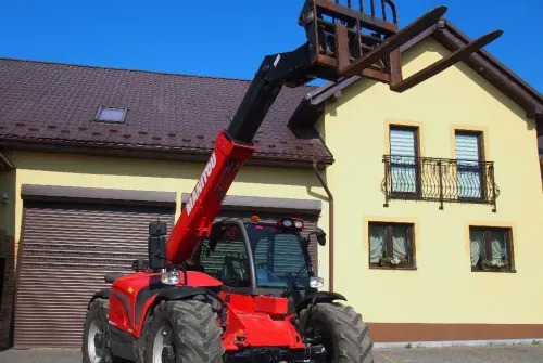 Ładowarka teleskopowa Manitou mlt 634-120 ps 2015 - Teleskooplaadur: pilt 4 Ładowarka teleskopowa Manitou mlt 634-120 ps 2015 - Teleskooplaadur: pilt 4