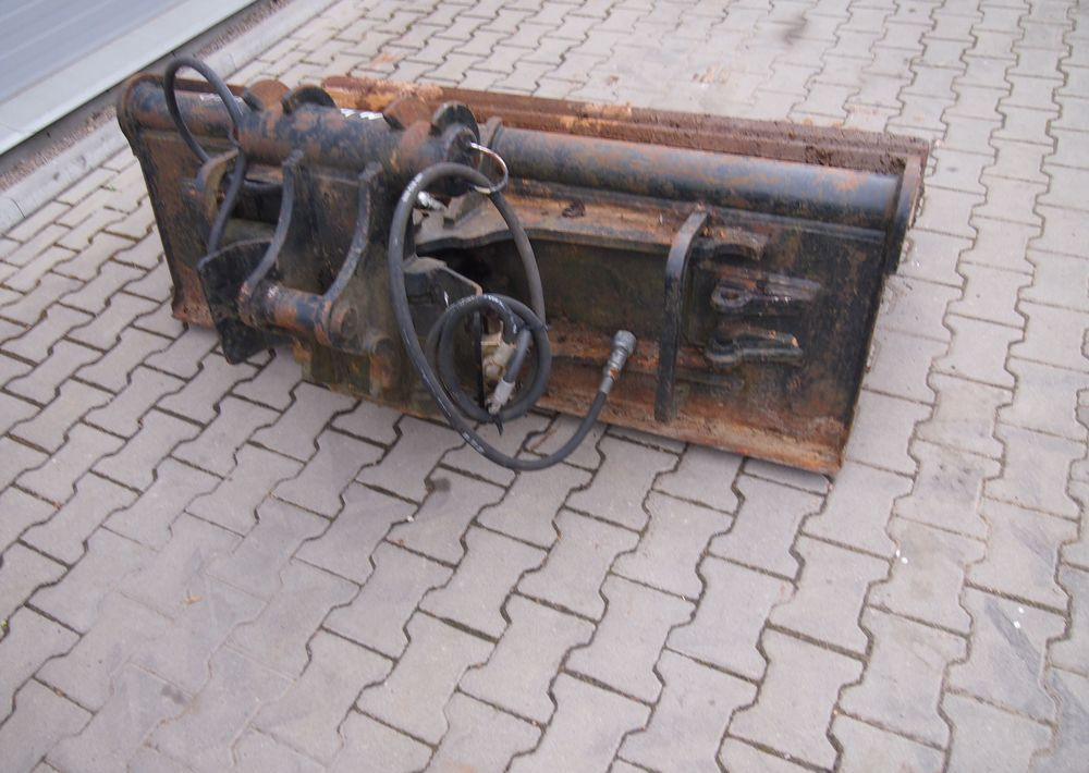 Łyżka skarpowa (skarpówka) Morin MORIN 4 Łyżka skarpowa hydrauliczna 160 morin4 - Ekskavaatori kopp: pilt 4 Łyżka skarpowa (skarpówka) Morin MORIN 4 Łyżka skarpowa hydrauliczna 160 morin4 - Ekskavaatori kopp: pilt 4