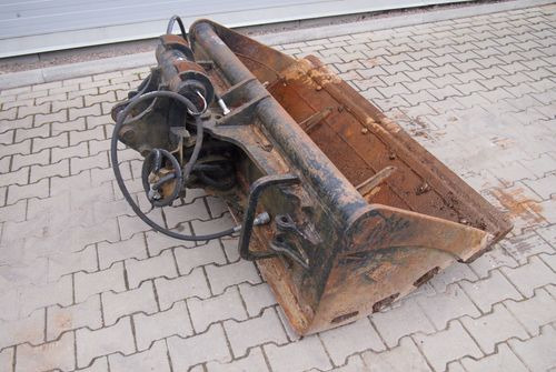 Łyżka skarpowa (skarpówka) Morin MORIN 4 Łyżka skarpowa hydrauliczna 160 morin4 - Ekskavaatori kopp: pilt 3 Łyżka skarpowa (skarpówka) Morin MORIN 4 Łyżka skarpowa hydrauliczna 160 morin4 - Ekskavaatori kopp: pilt 3